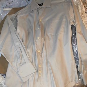 Dress shirt